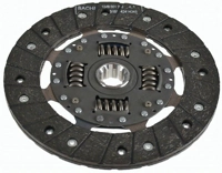 SACHS Clutch Disc - 1878 005 786